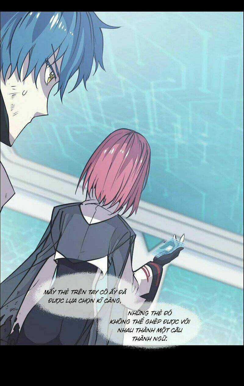 Thần Giới Online - Chapter 12 - Trang 51