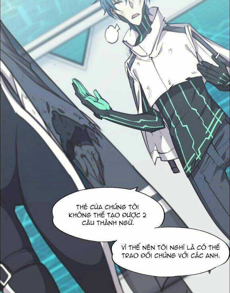 Thần Giới Online - Chapter 12 - Trang 53