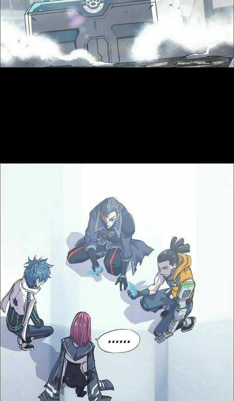 Thần Giới Online - Chapter 12 - Trang 56