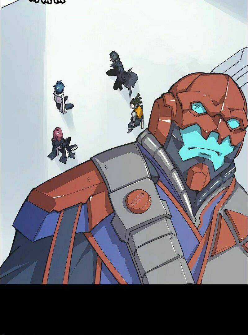 Thần Giới Online - Chapter 12 - Trang 59