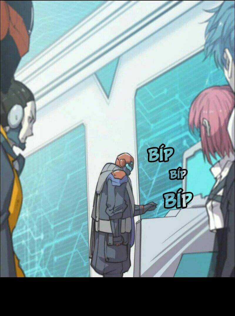 Thần Giới Online - Chapter 12 - Trang 60