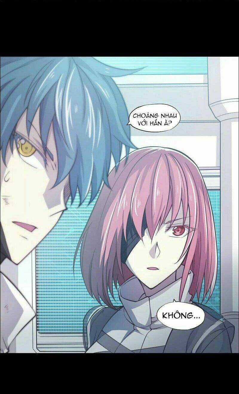 Thần Giới Online - Chapter 12 - Trang 7