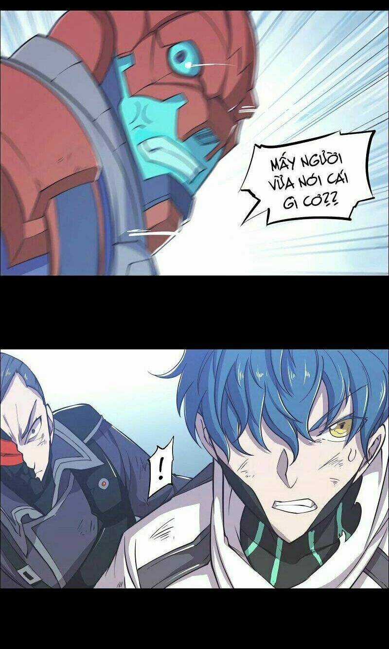 Thần Giới Online - Chapter 12 - Trang 63