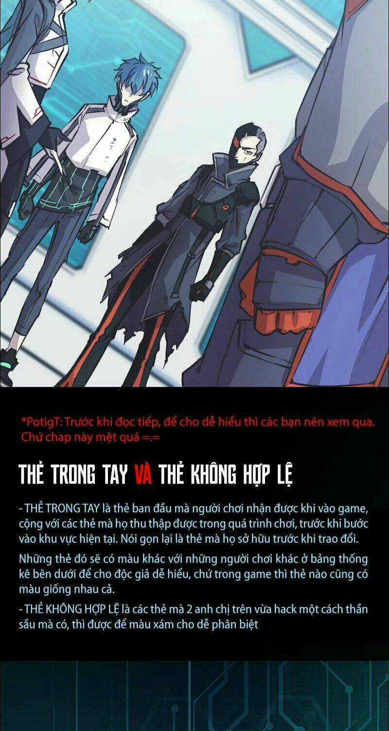 Thần Giới Online - Chapter 12 - Trang 65