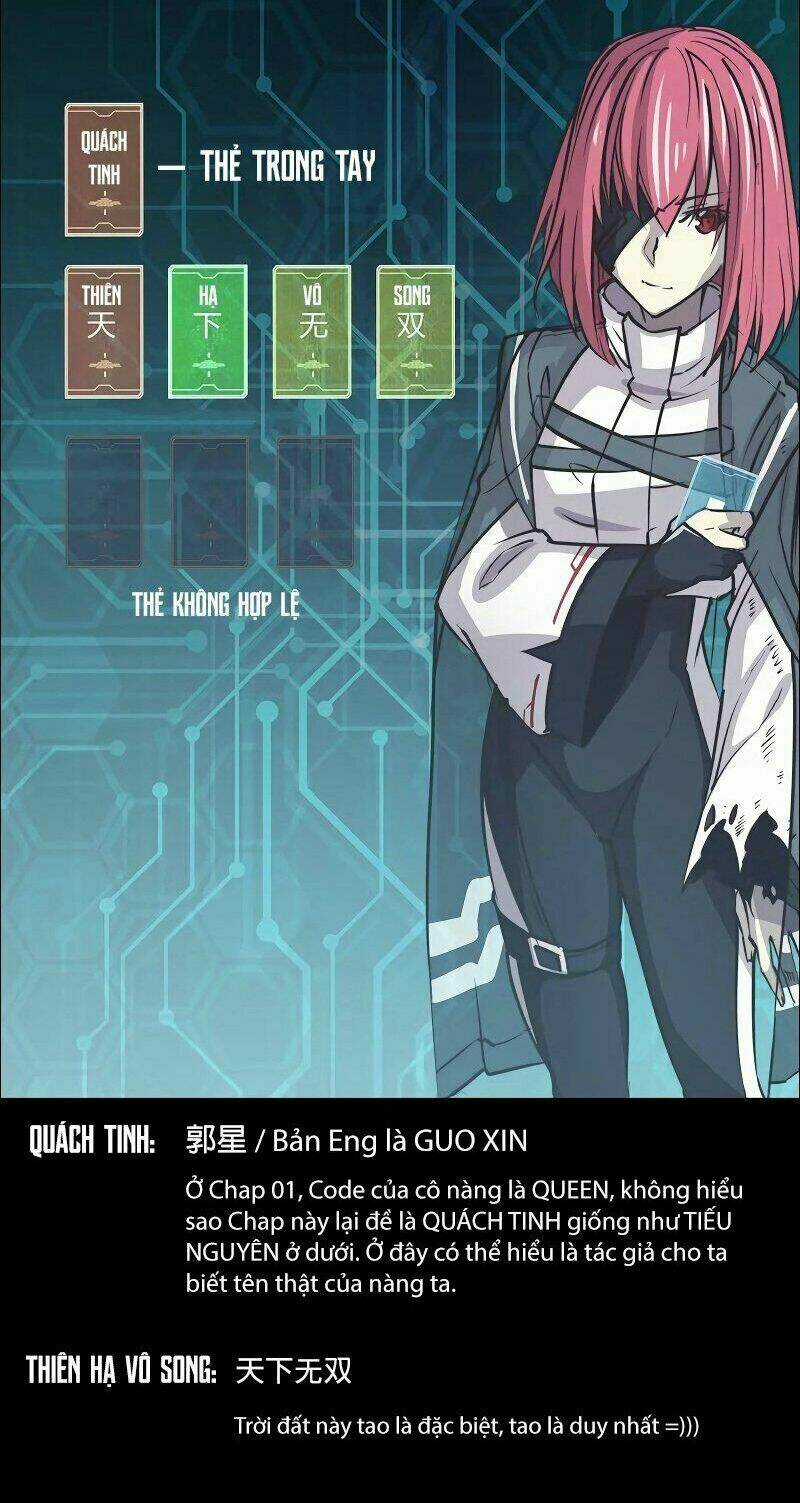 Thần Giới Online - Chapter 12 - Trang 66