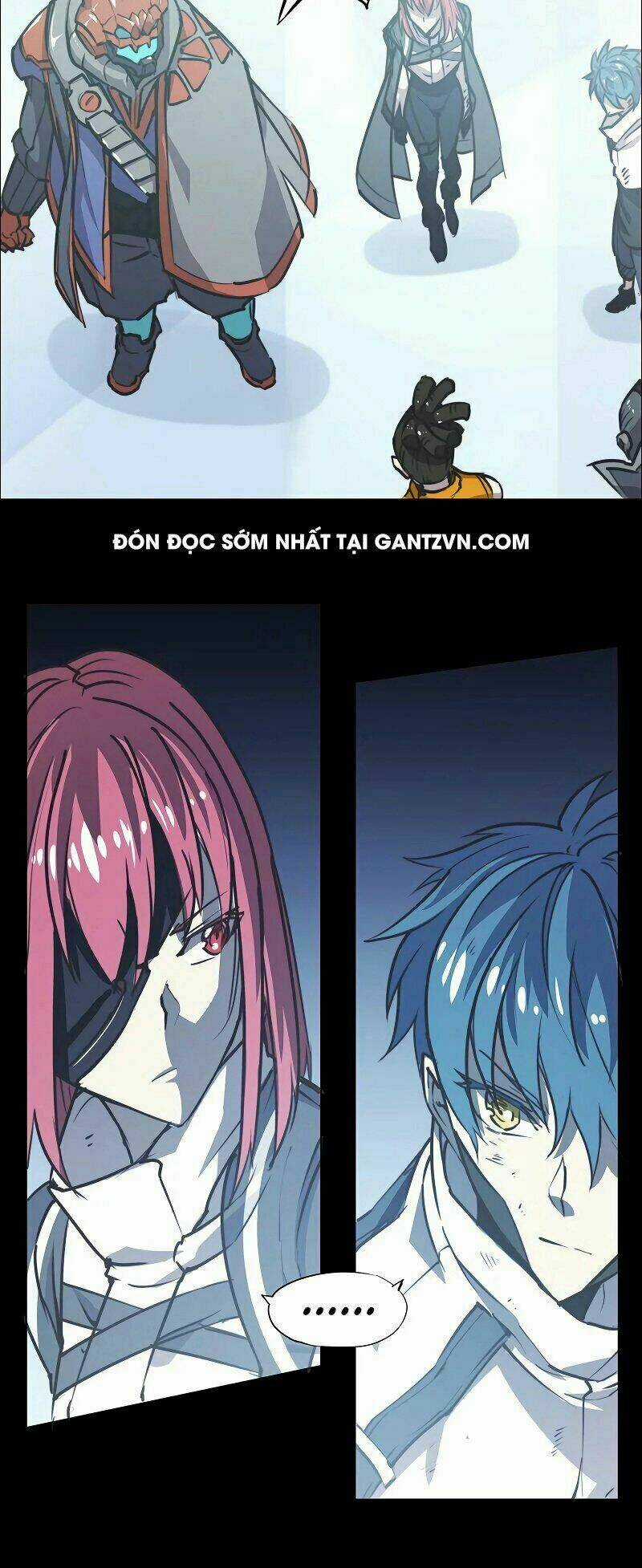 Thần Giới Online - Chapter 12 - Trang 71