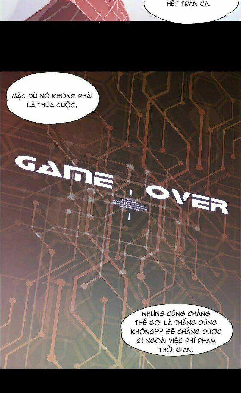 Thần Giới Online - Chapter 13 - Trang 16