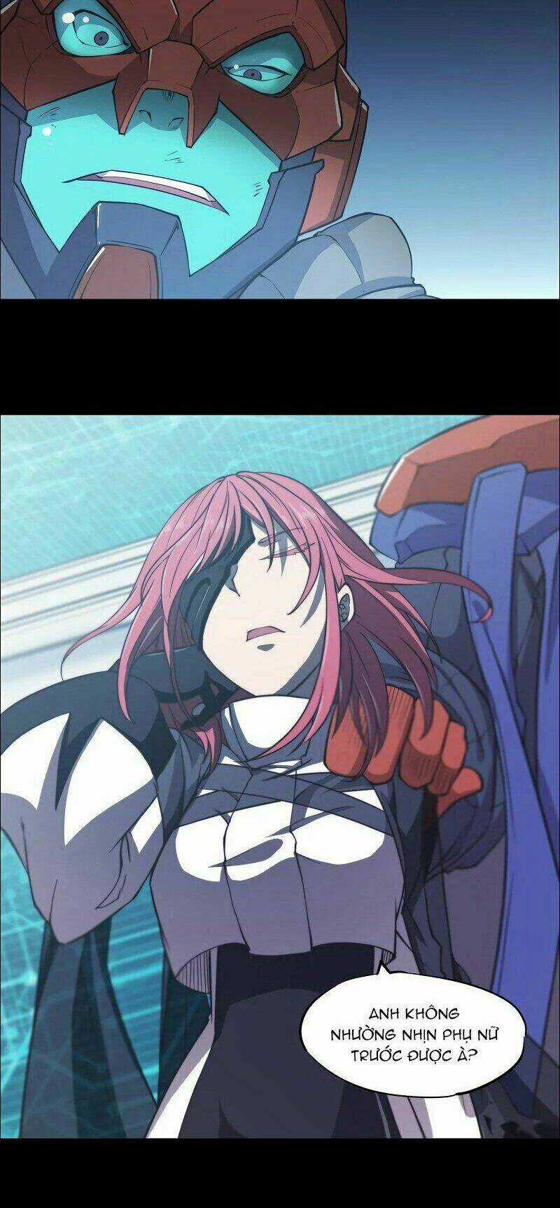 Thần Giới Online - Chapter 13 - Trang 4