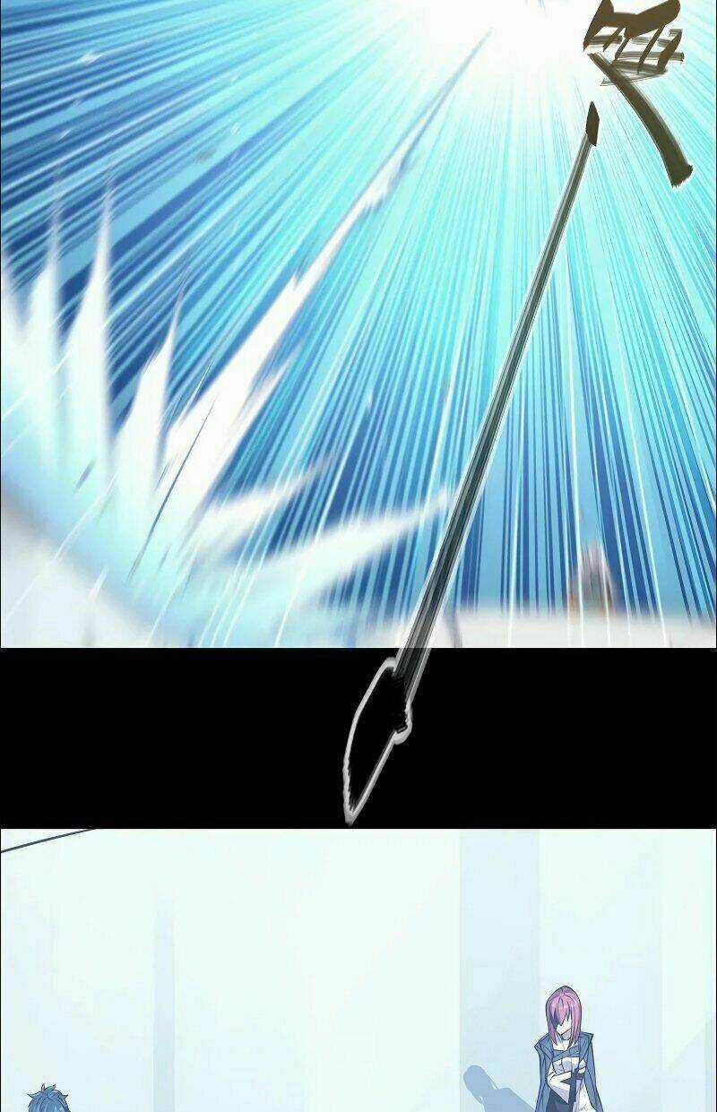 Thần Giới Online - Chapter 13 - Trang 33