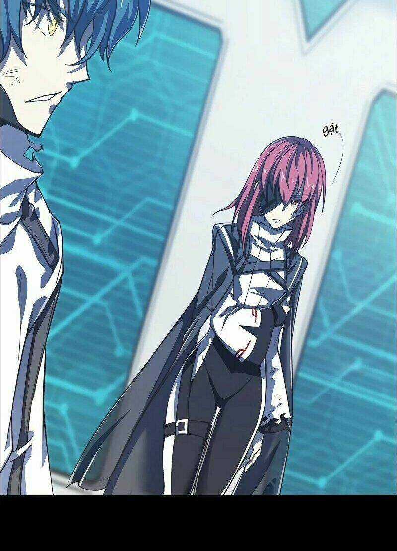 Thần Giới Online - Chapter 13 - Trang 37