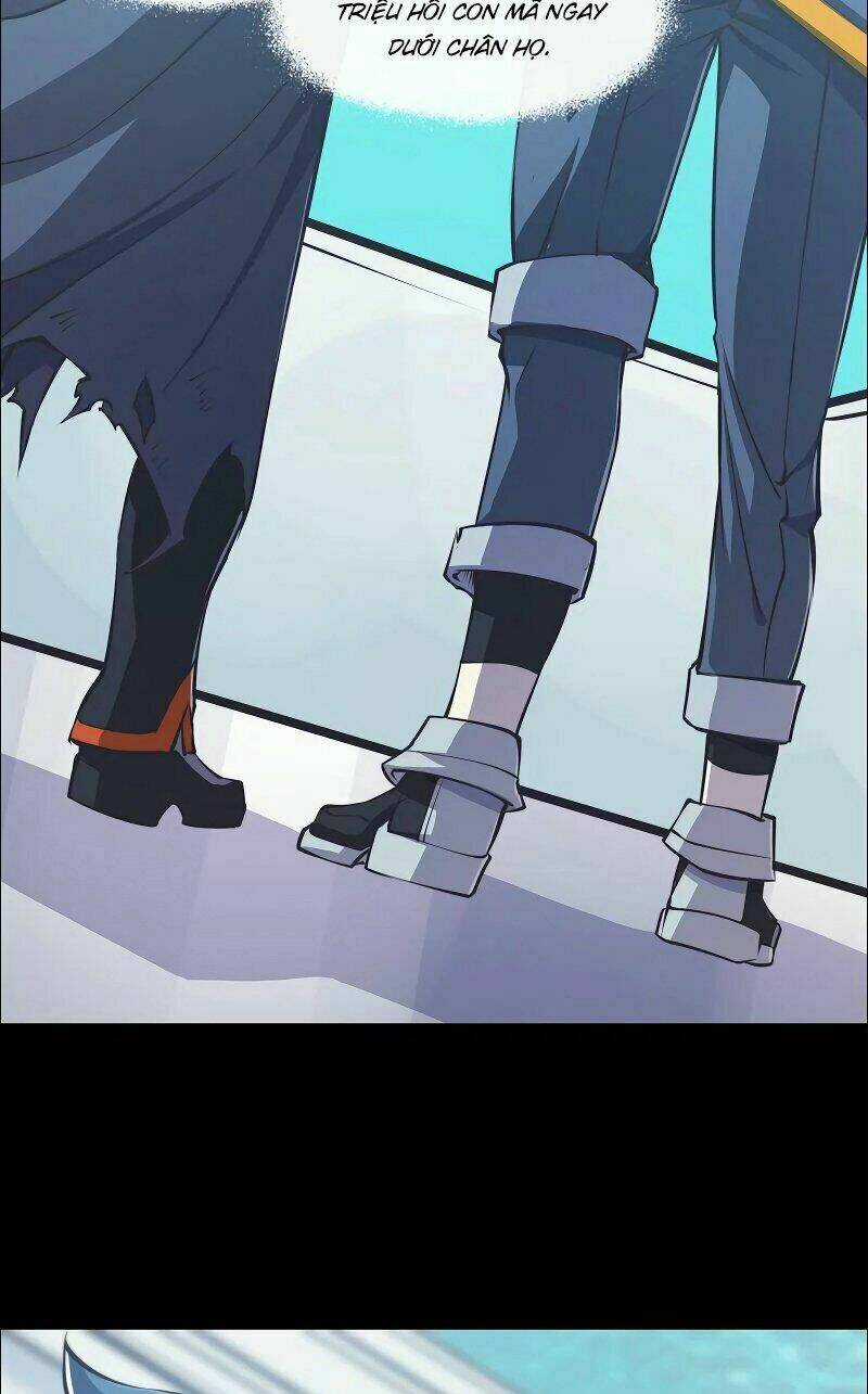 Thần Giới Online - Chapter 13 - Trang 39