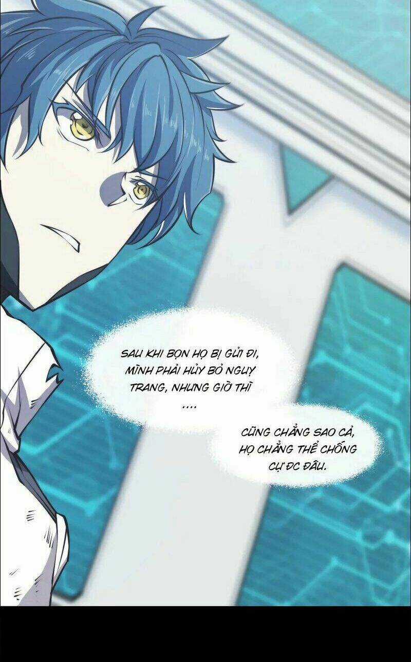 Thần Giới Online - Chapter 13 - Trang 40