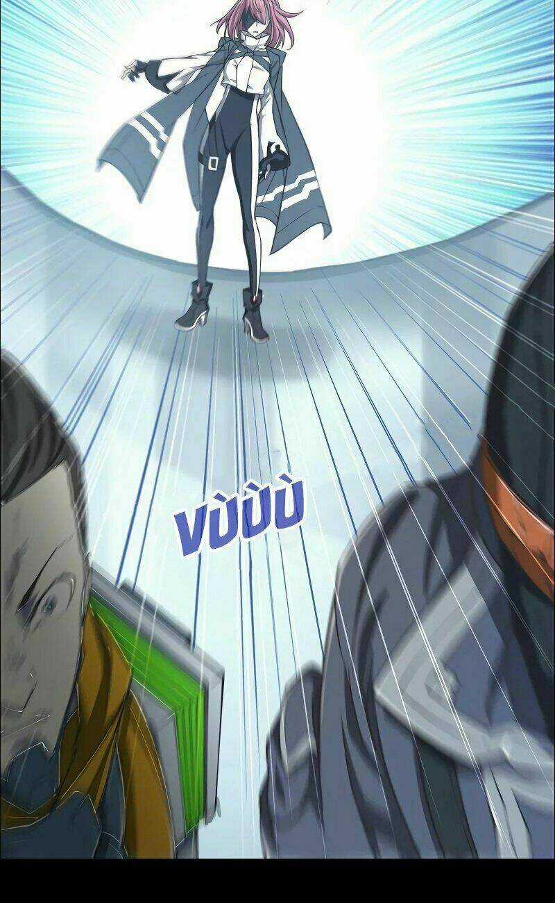 Thần Giới Online - Chapter 13 - Trang 42