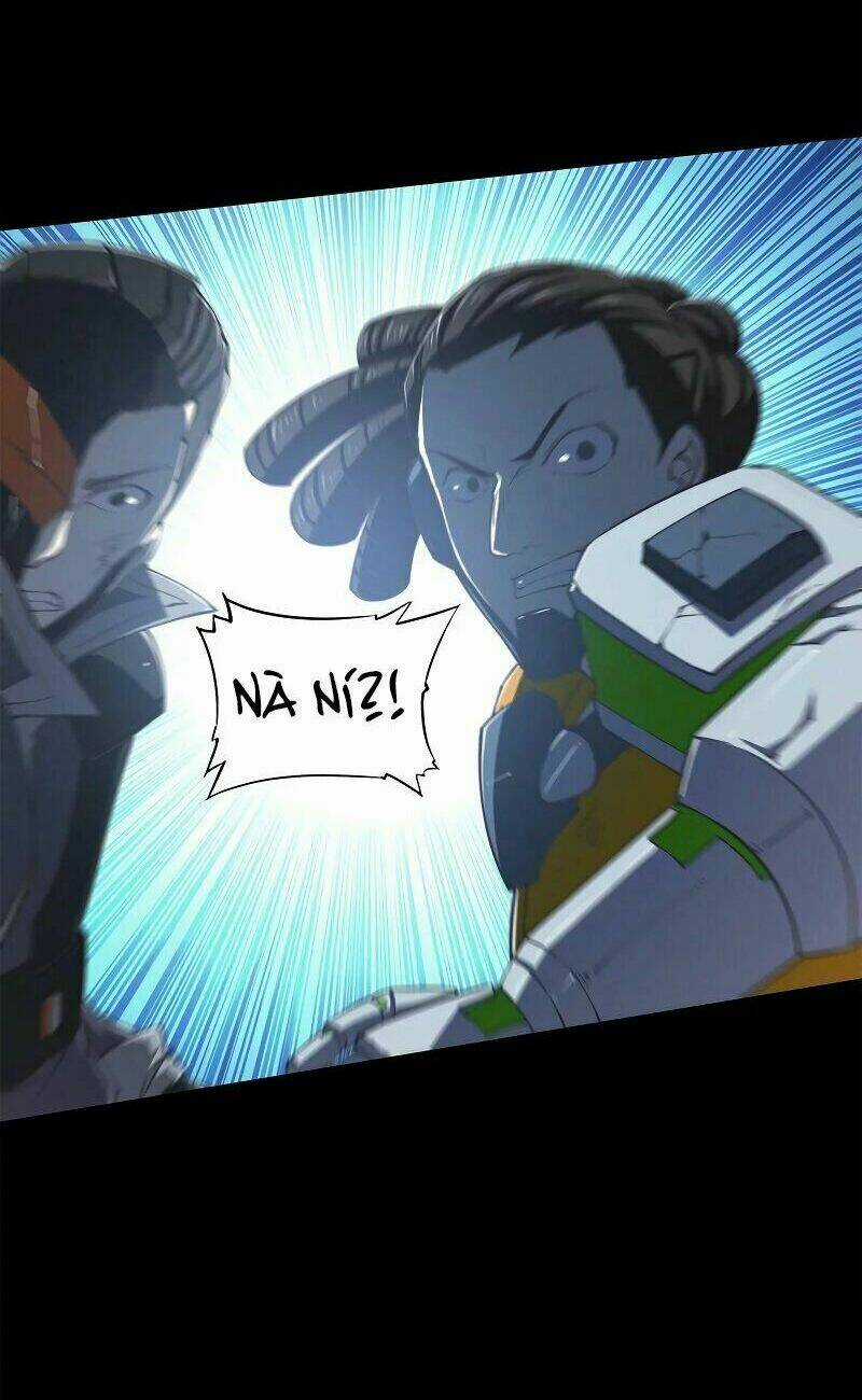 Thần Giới Online - Chapter 13 - Trang 43