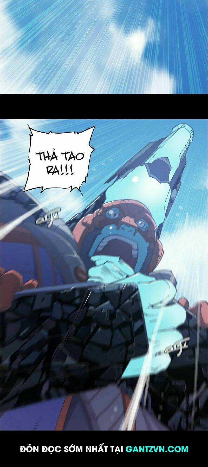 Thần Giới Online - Chapter 13 - Trang 46