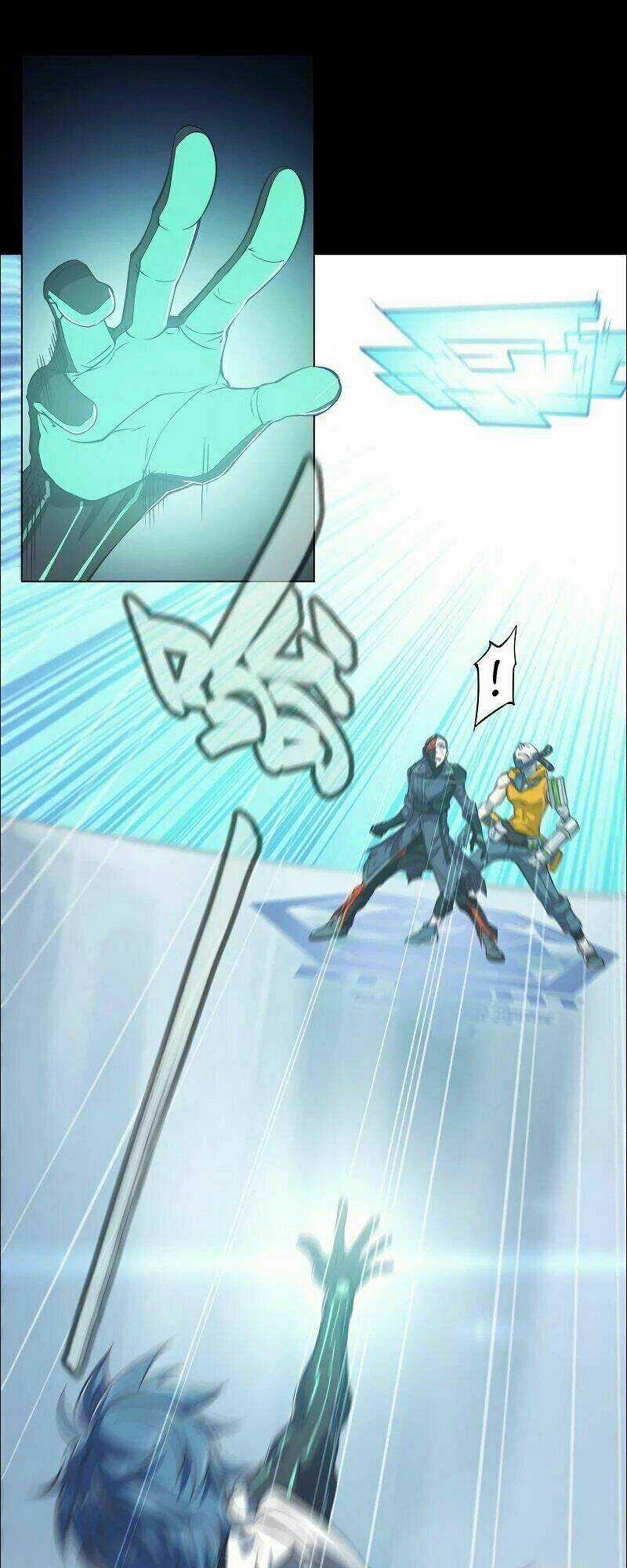 Thần Giới Online - Chapter 13 - Trang 49