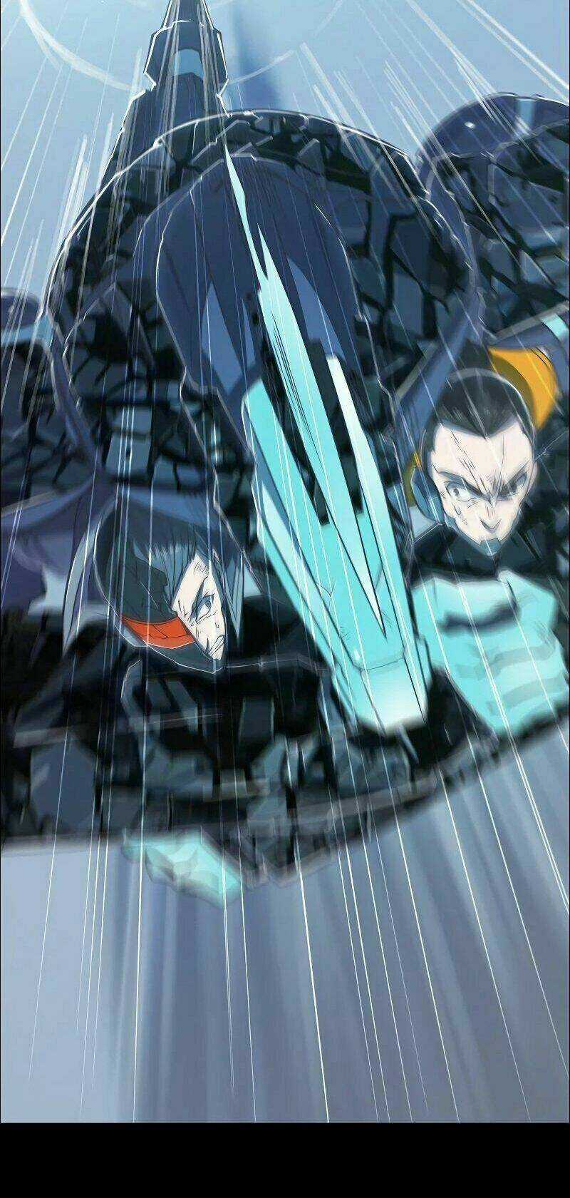 Thần Giới Online - Chapter 13 - Trang 51