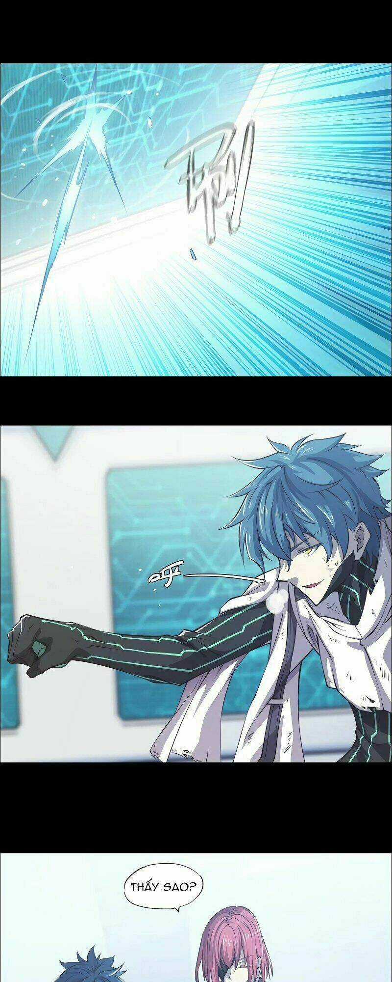 Thần Giới Online - Chapter 13 - Trang 52