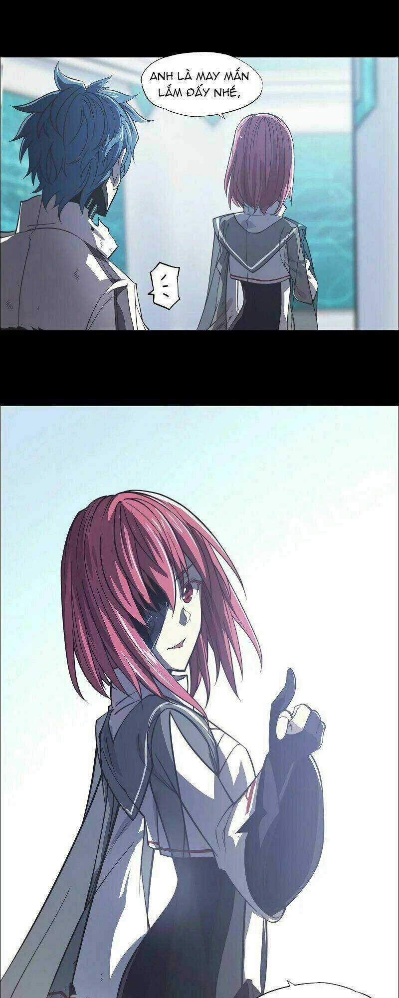 Thần Giới Online - Chapter 13 - Trang 55