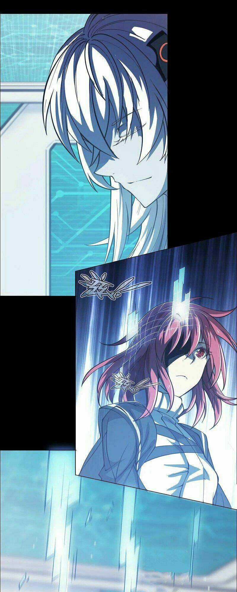 Thần Giới Online - Chapter 13 - Trang 58