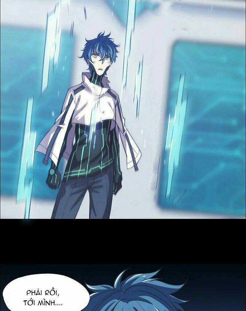 Thần Giới Online - Chapter 13 - Trang 59