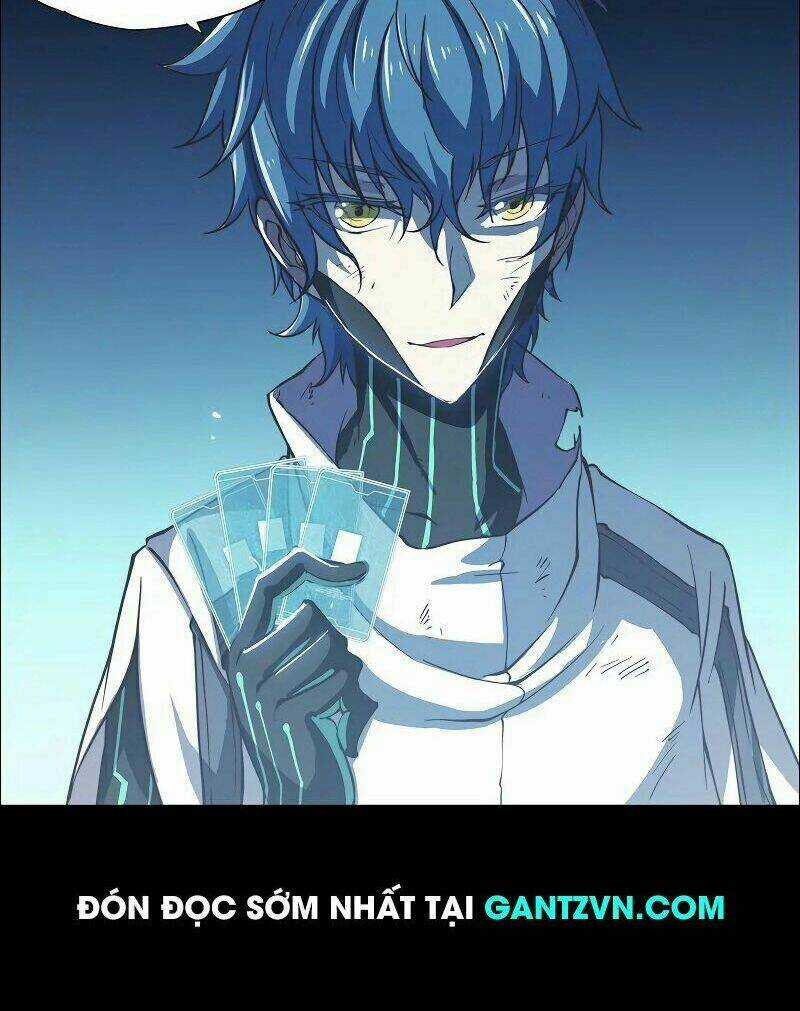 Thần Giới Online - Chapter 13 - Trang 60