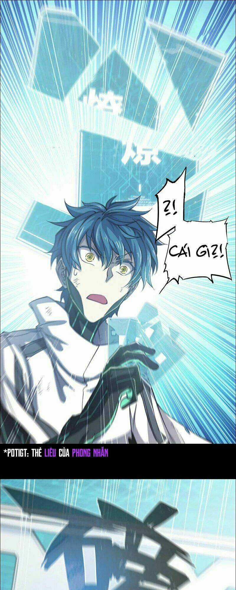 Thần Giới Online - Chapter 13 - Trang 64