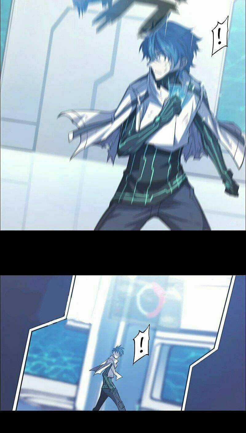 Thần Giới Online - Chapter 13 - Trang 65