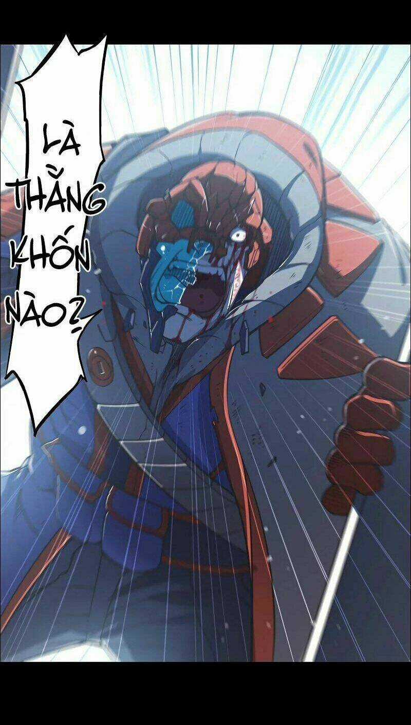 Thần Giới Online - Chapter 13 - Trang 66