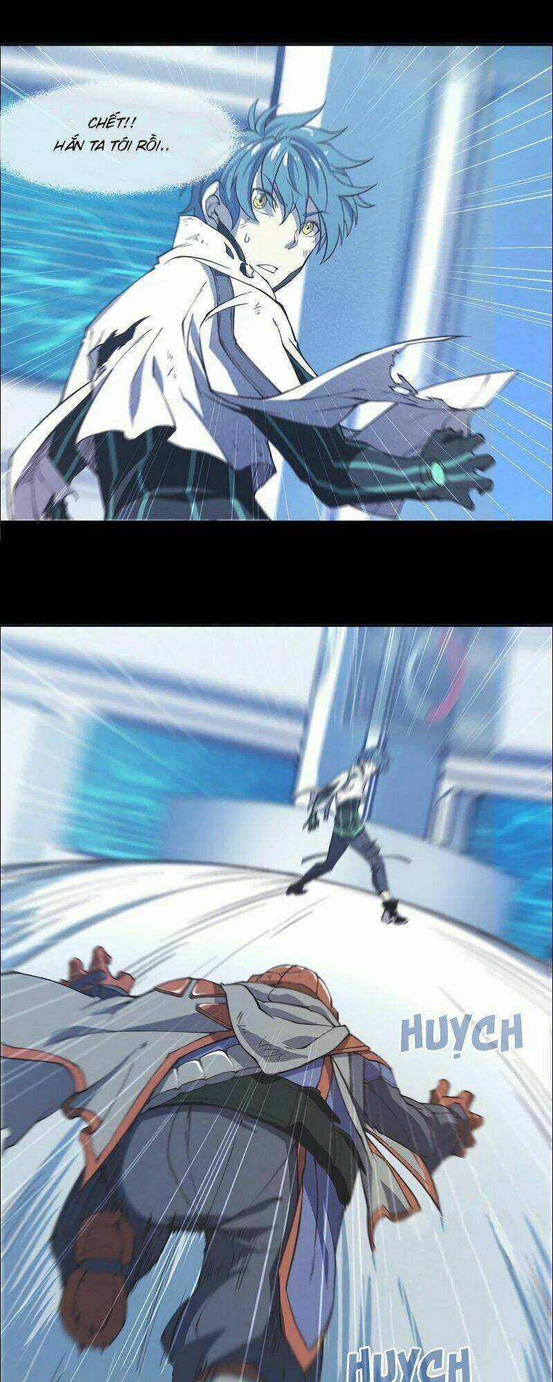 Thần Giới Online - Chapter 13 - Trang 67