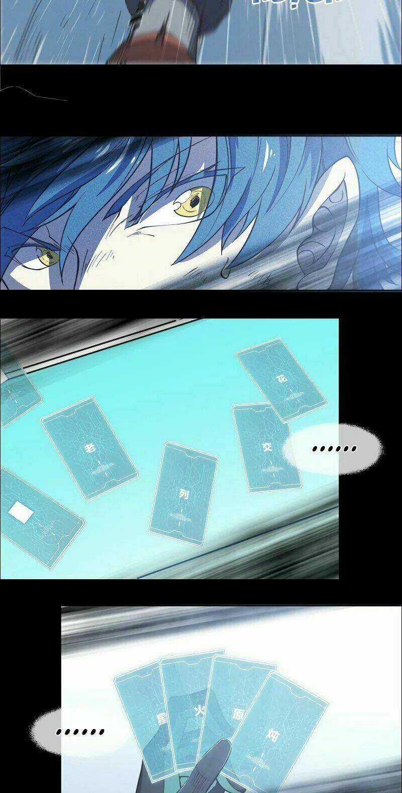 Thần Giới Online - Chapter 13 - Trang 68