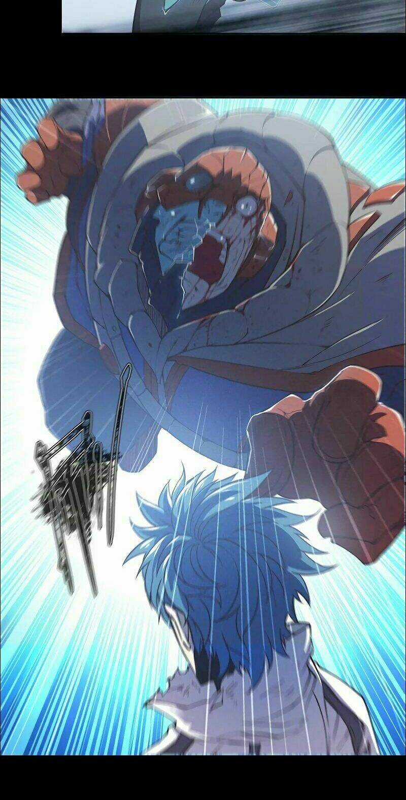 Thần Giới Online - Chapter 13 - Trang 69