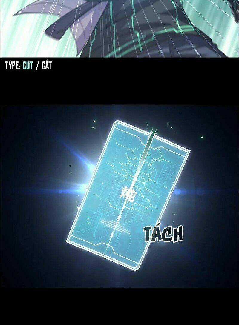 Thần Giới Online - Chapter 13 - Trang 72