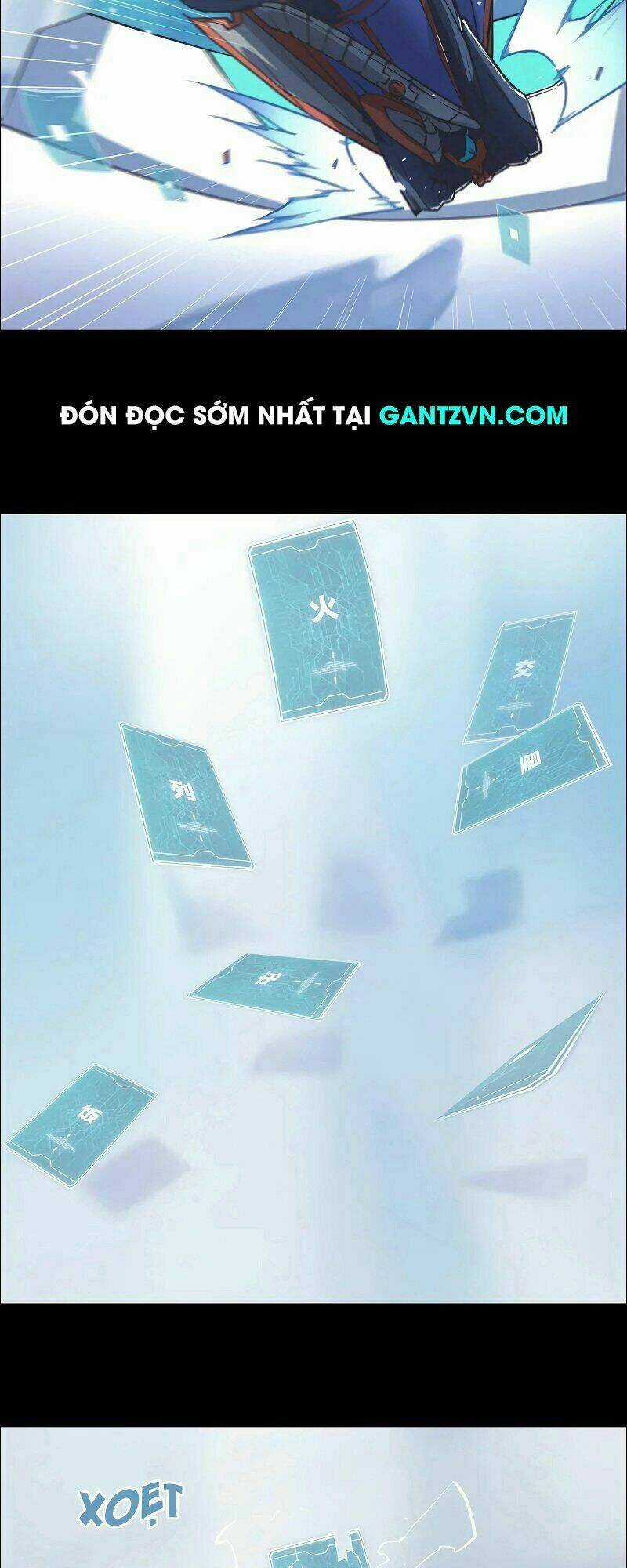 Thần Giới Online - Chapter 13 - Trang 74