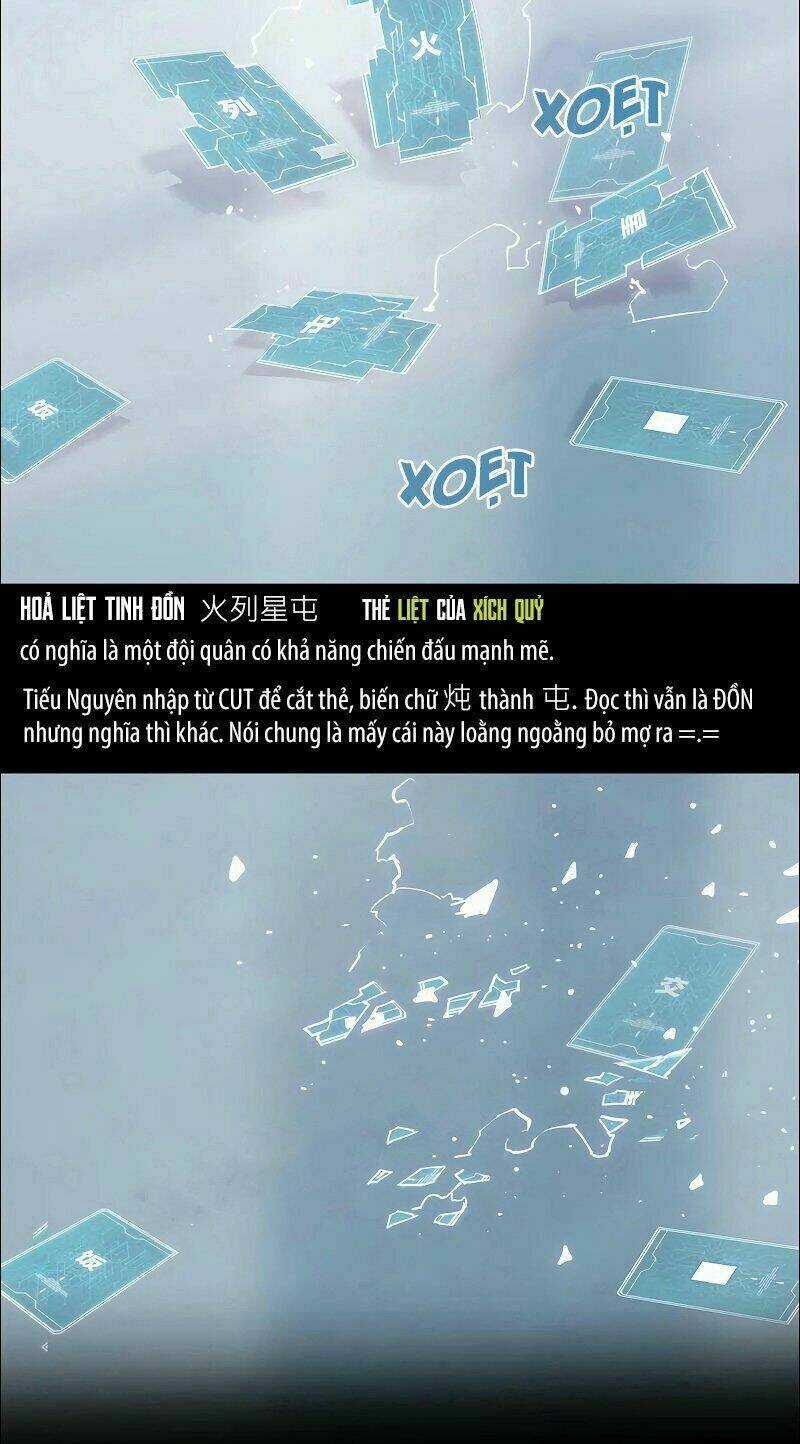 Thần Giới Online - Chapter 13 - Trang 75