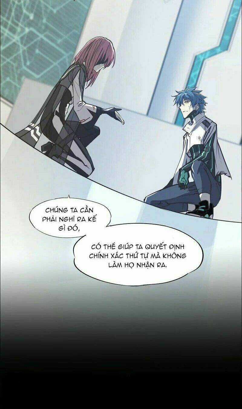 Thần Giới Online - Chapter 13 - Trang 10