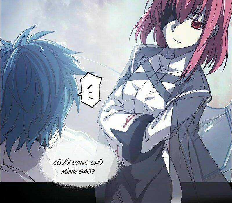 Thần Giới Online - Chapter 14 - Trang 11