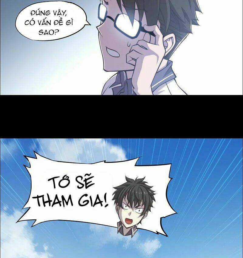Thần Giới Online - Chapter 14 - Trang 102