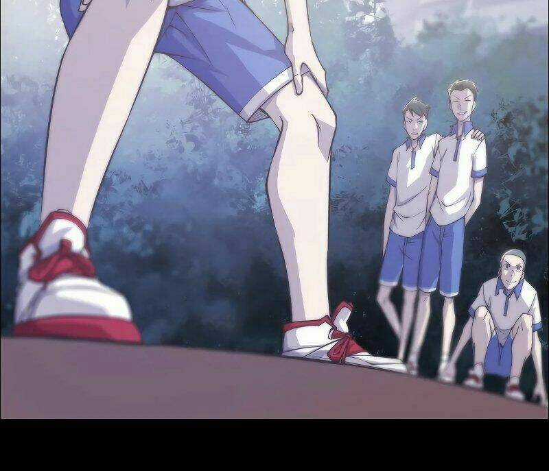 Thần Giới Online - Chapter 14 - Trang 107