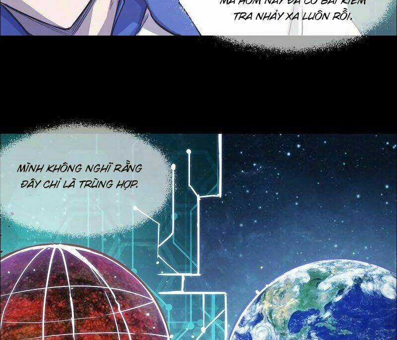 Thần Giới Online - Chapter 14 - Trang 109