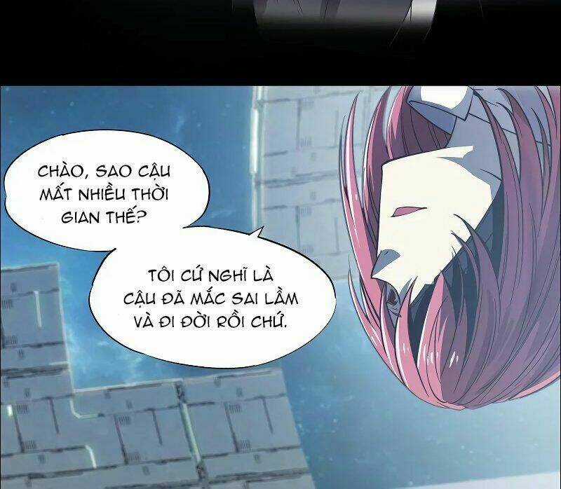 Thần Giới Online - Chapter 14 - Trang 12