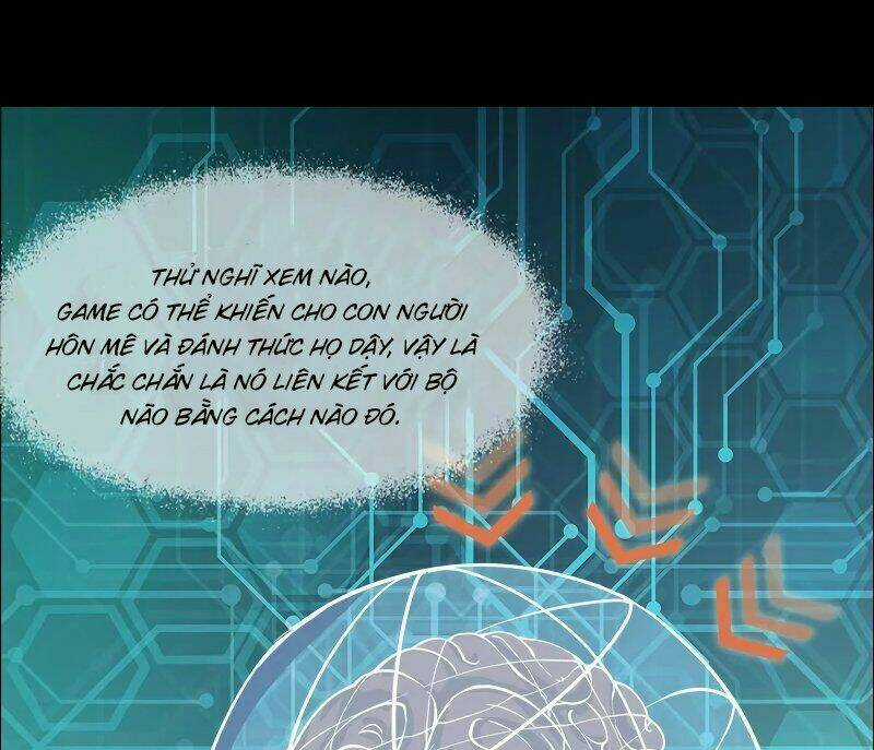 Thần Giới Online - Chapter 14 - Trang 111