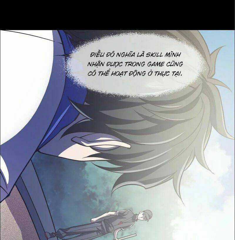 Thần Giới Online - Chapter 14 - Trang 113