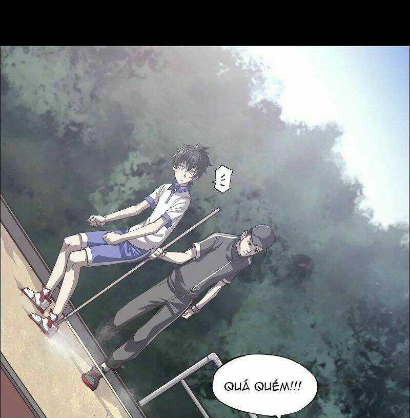 Thần Giới Online - Chapter 14 - Trang 121