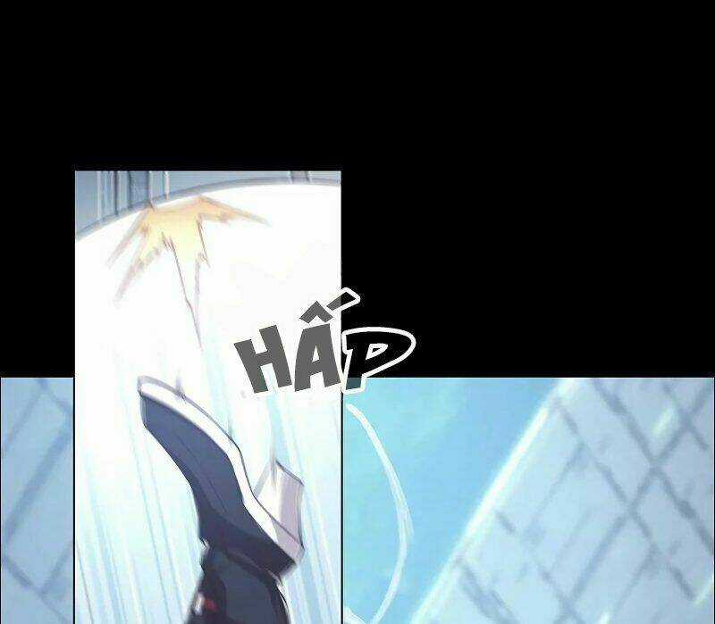 Thần Giới Online - Chapter 14 - Trang 15