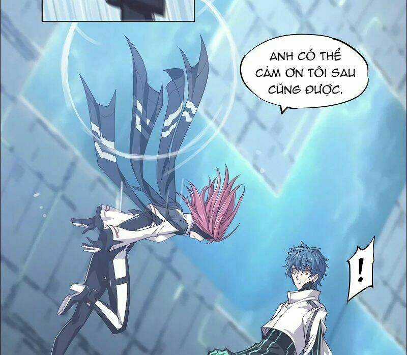 Thần Giới Online - Chapter 14 - Trang 16