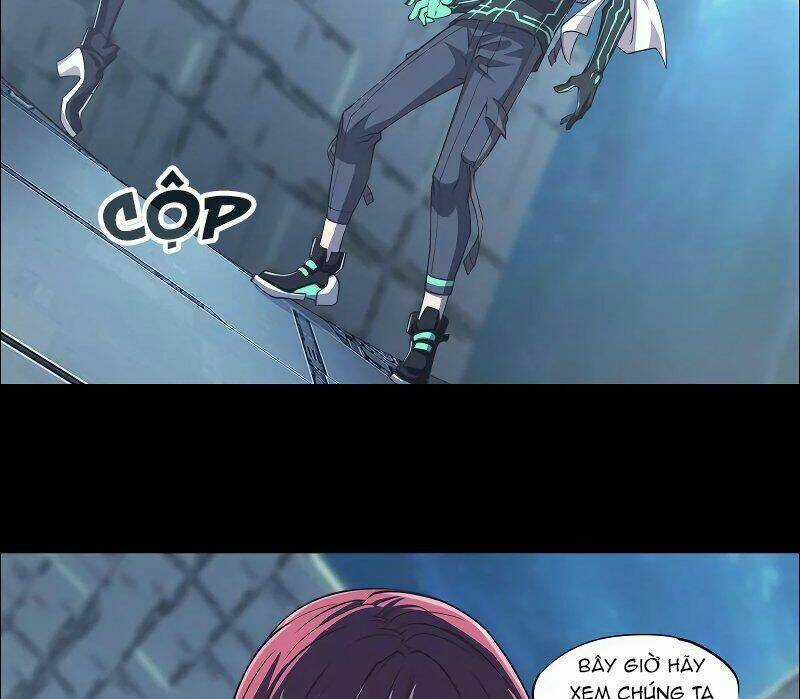 Thần Giới Online - Chapter 14 - Trang 17