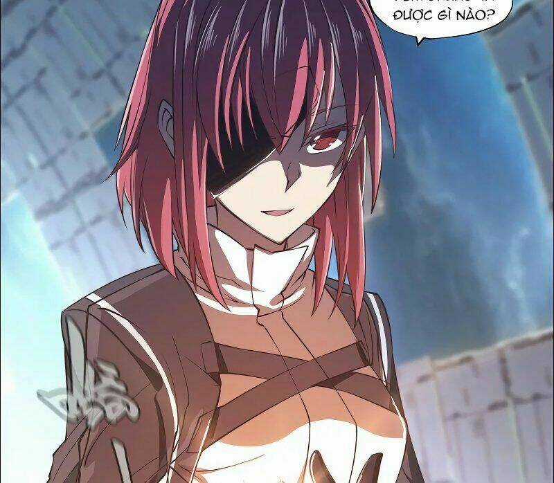 Thần Giới Online - Chapter 14 - Trang 18