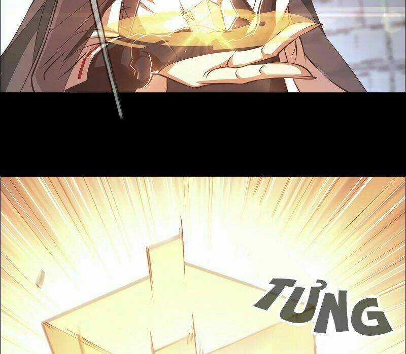 Thần Giới Online - Chapter 14 - Trang 19