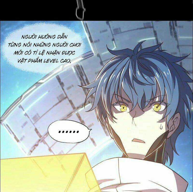 Thần Giới Online - Chapter 14 - Trang 23